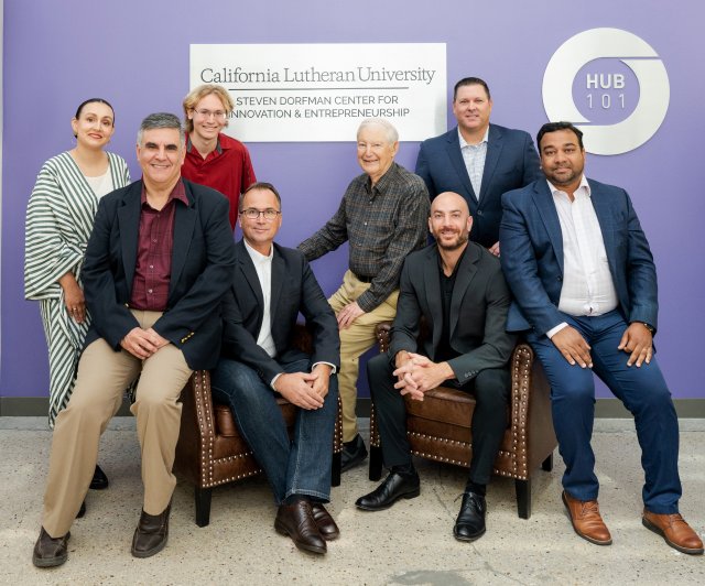 Dorfman Incubator Grant 2022 Recipients