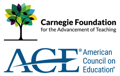 Carnegie logo