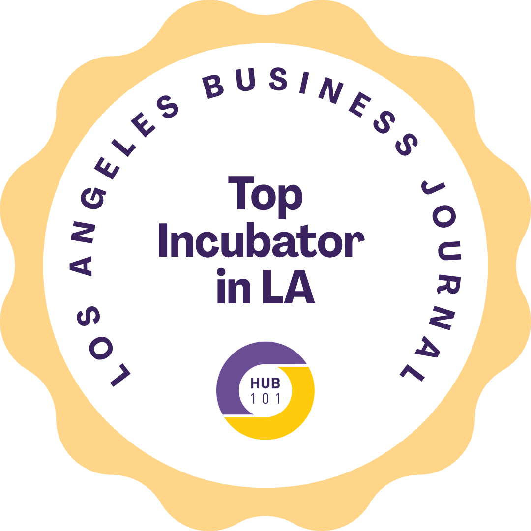 Top Incubator in LA