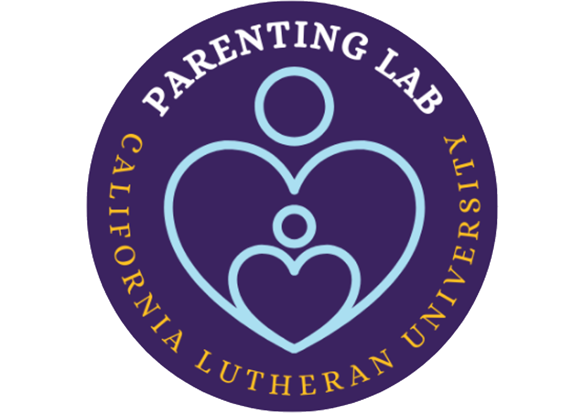 Parenting Lab logo