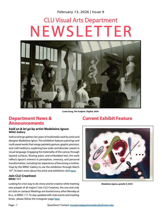 Newsletter