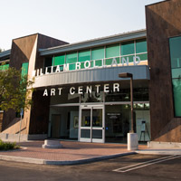 William Rolland Art Center
