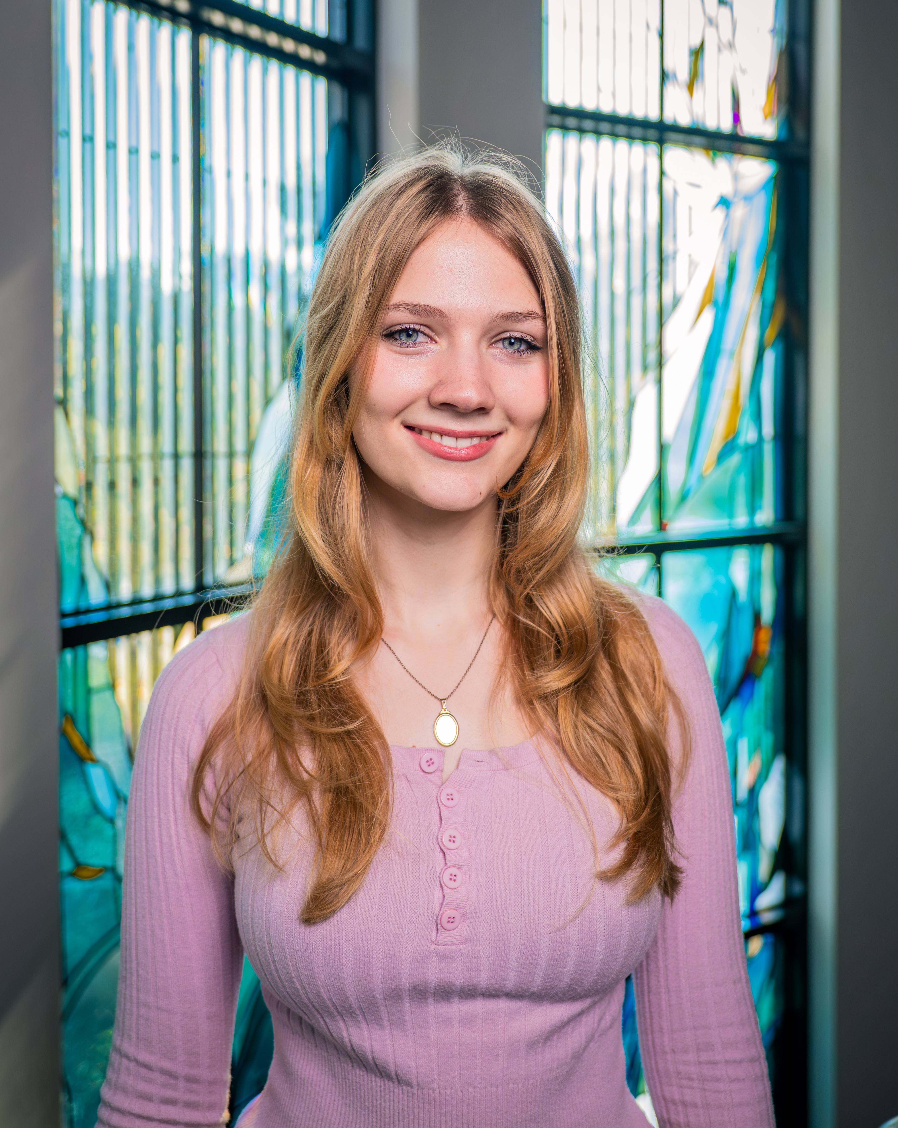 Delanie Desano-Smith