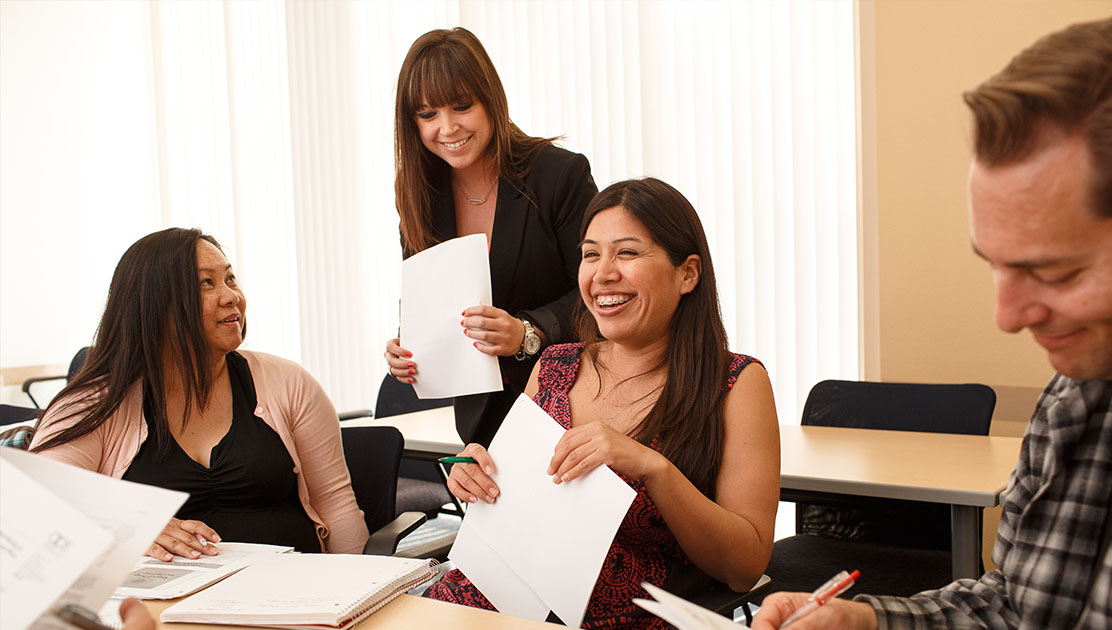 Professionals Students