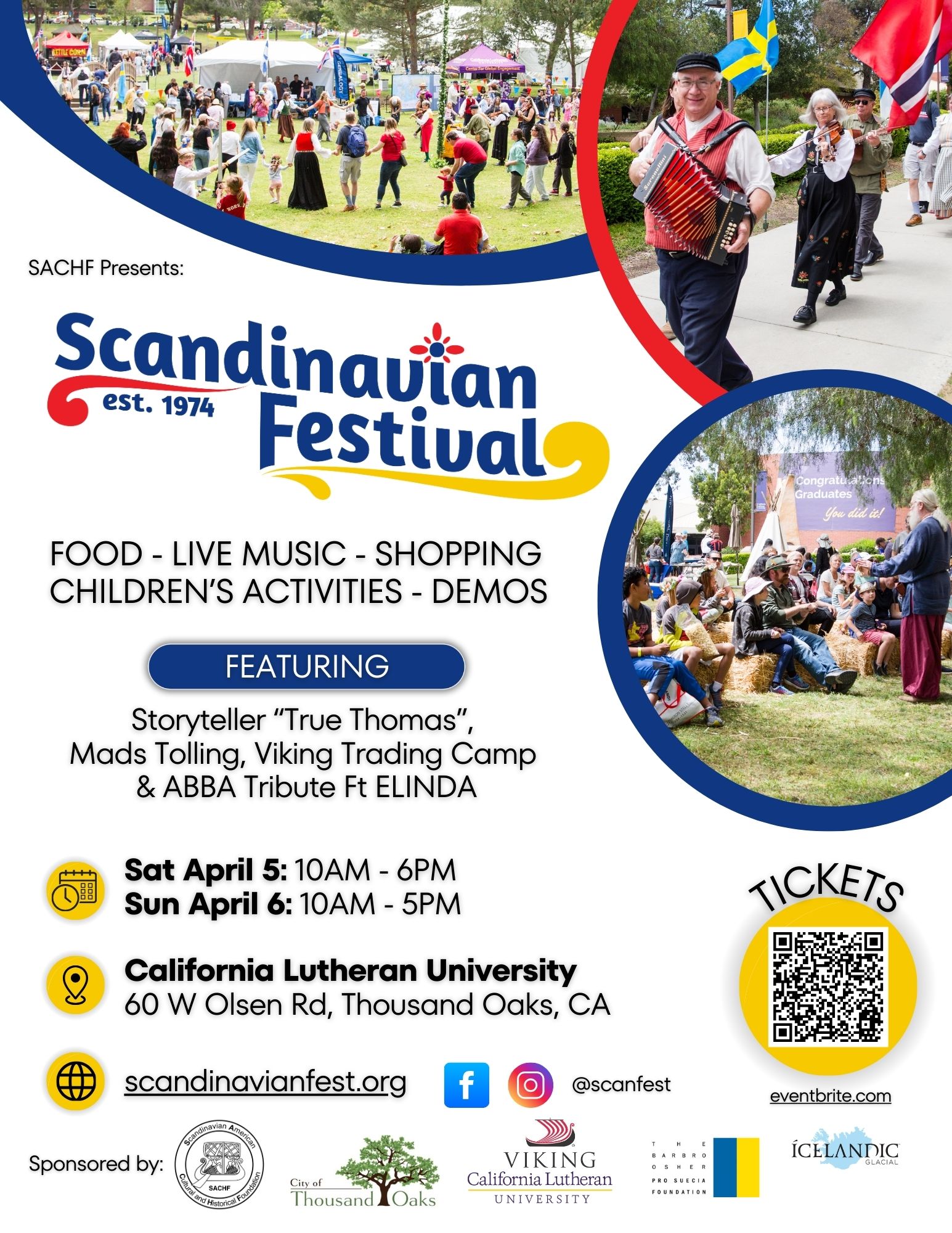 ScanFest