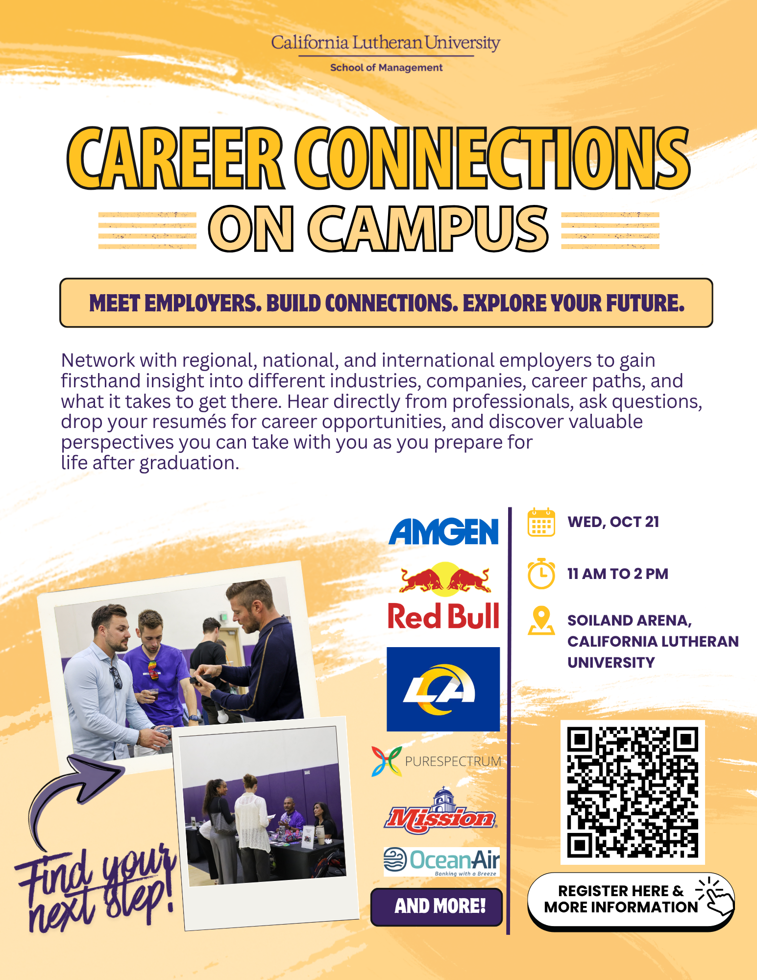 C3 Flyer 2026