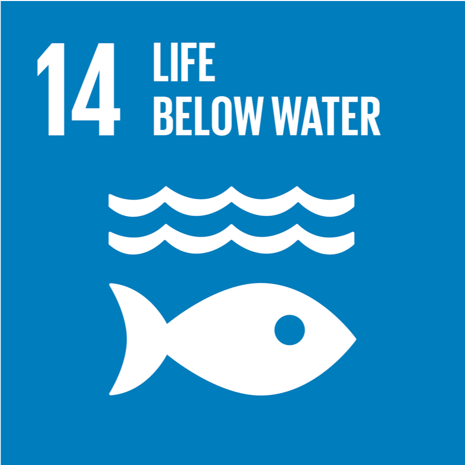 SDG Goal 14