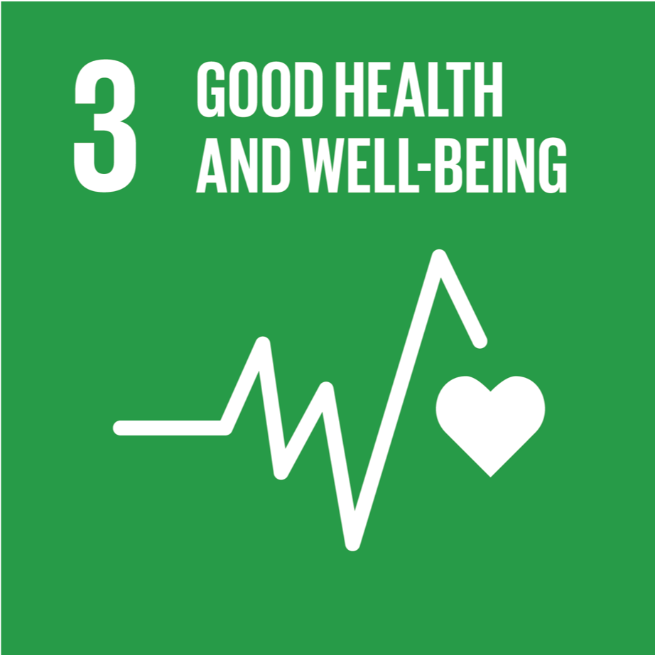 SDG Goal 3