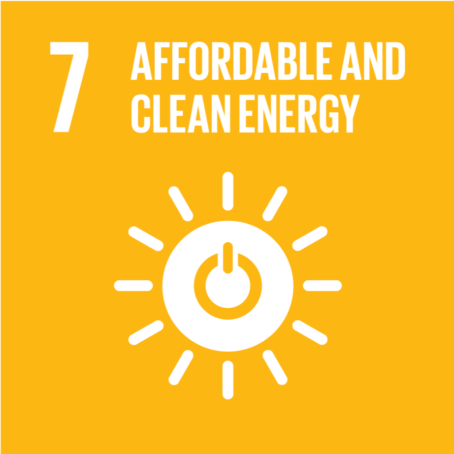 SDG Goal 7