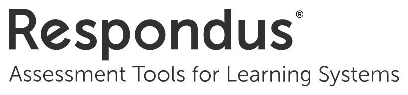 Respondus Logo