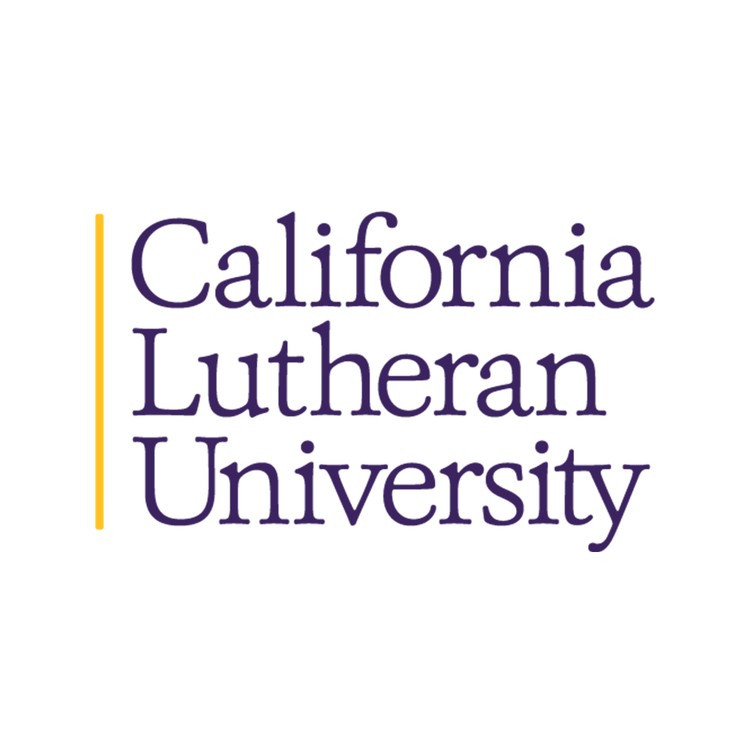 stacked in square on white