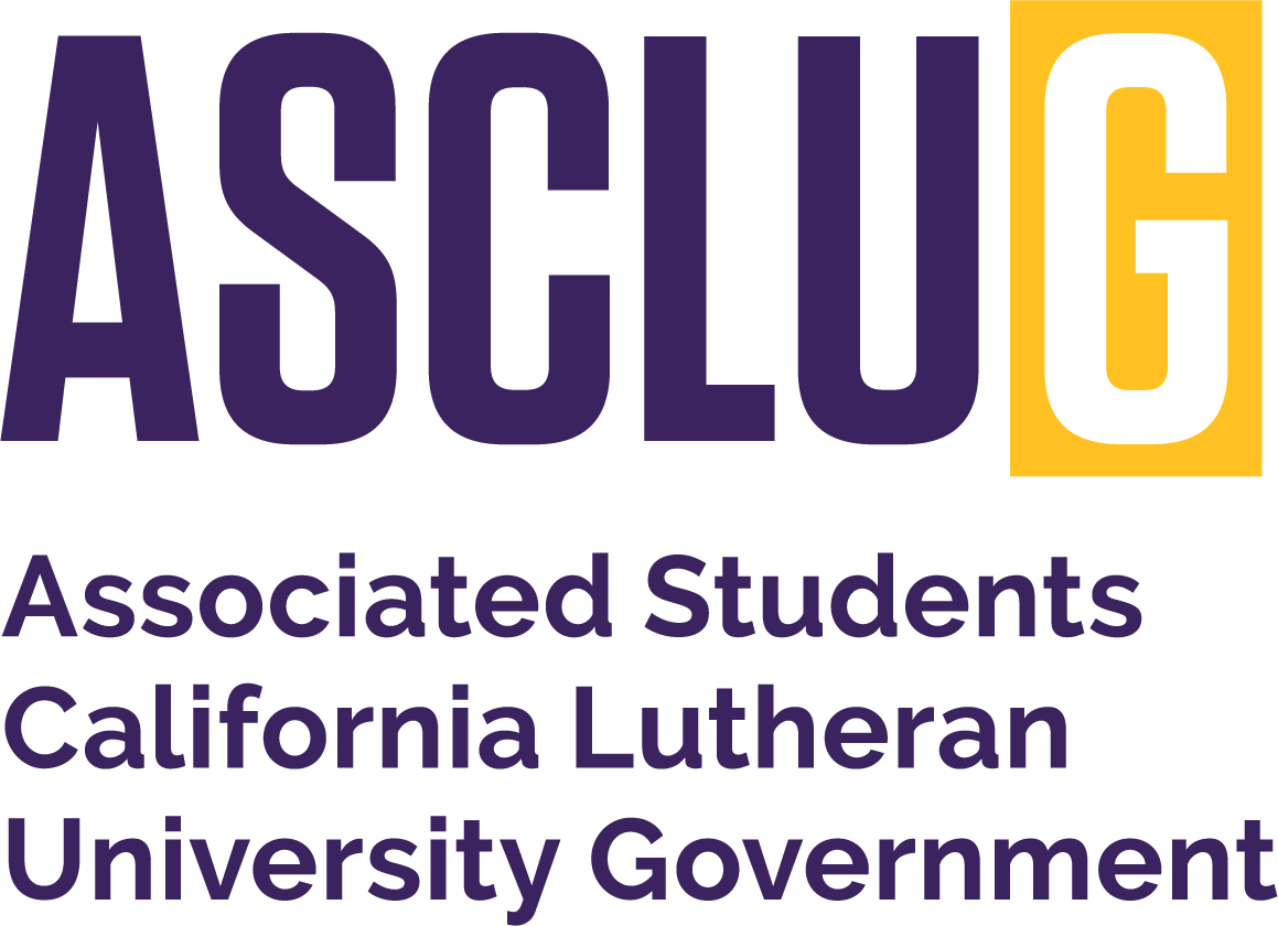 Associated Students California Lutheran University Government