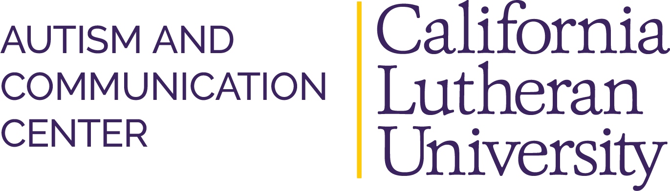 California Lutheran University / Autism and Communication Center