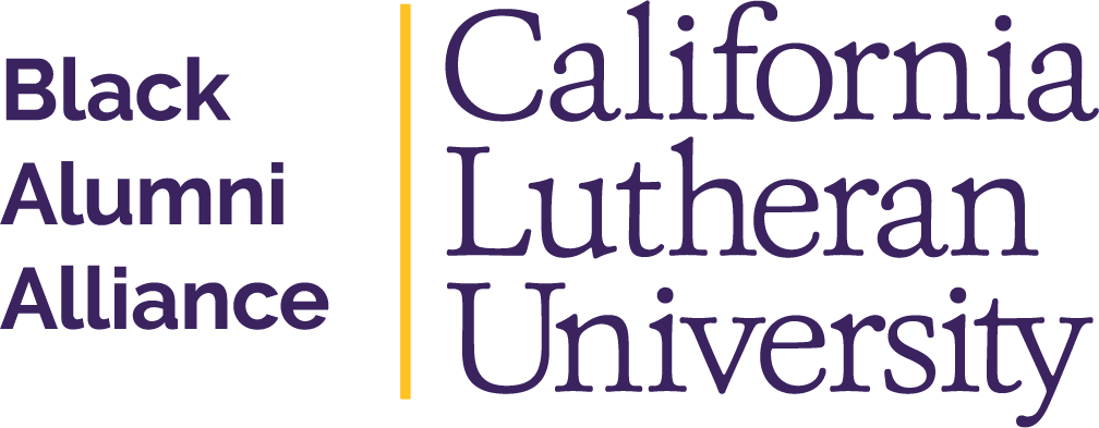 Black Alumni Alliance / California Lutheran University