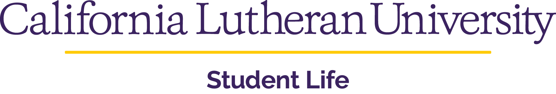 California Lutheran University / Student Life