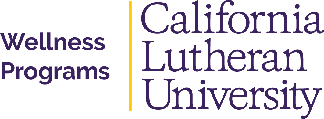California Lutheran University / Wellness Programs