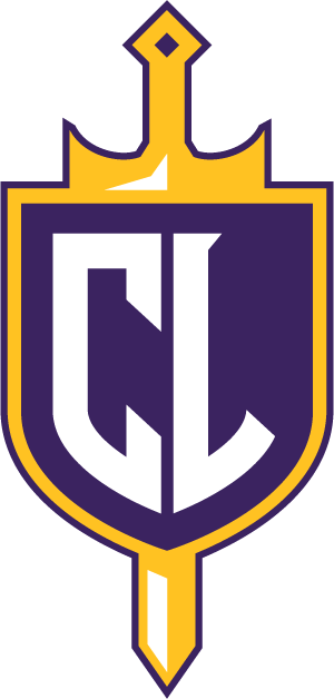 Cal Lutheran Primary Spirit Mark