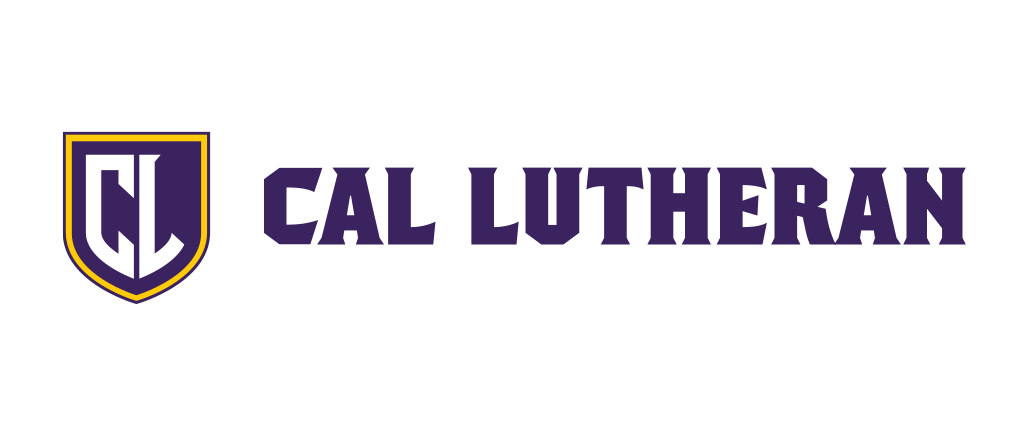 Cal Lutheran Combined Mark