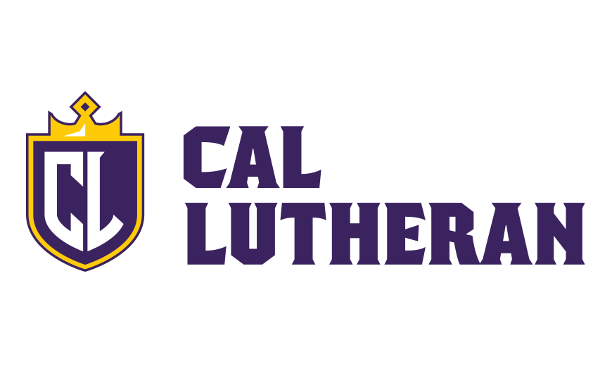 Cal Lutheran Combined Mark