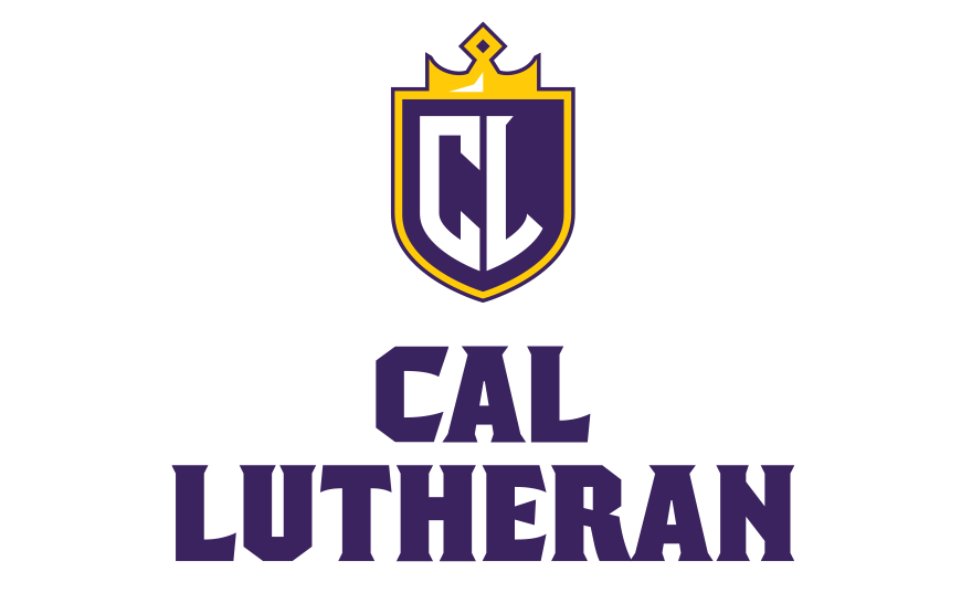 Cal Lutheran Combined Mark