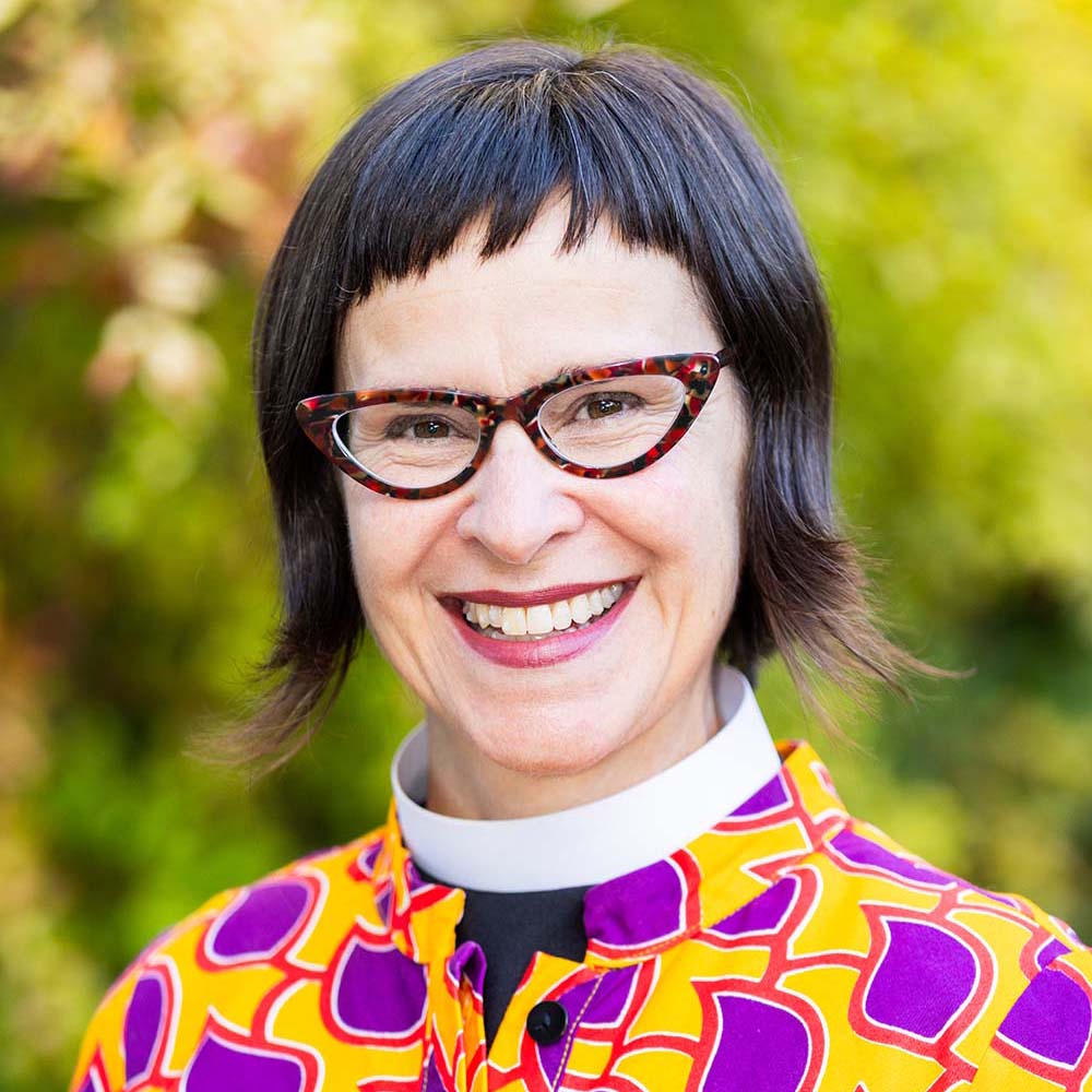 Colleen Windham-Hughes