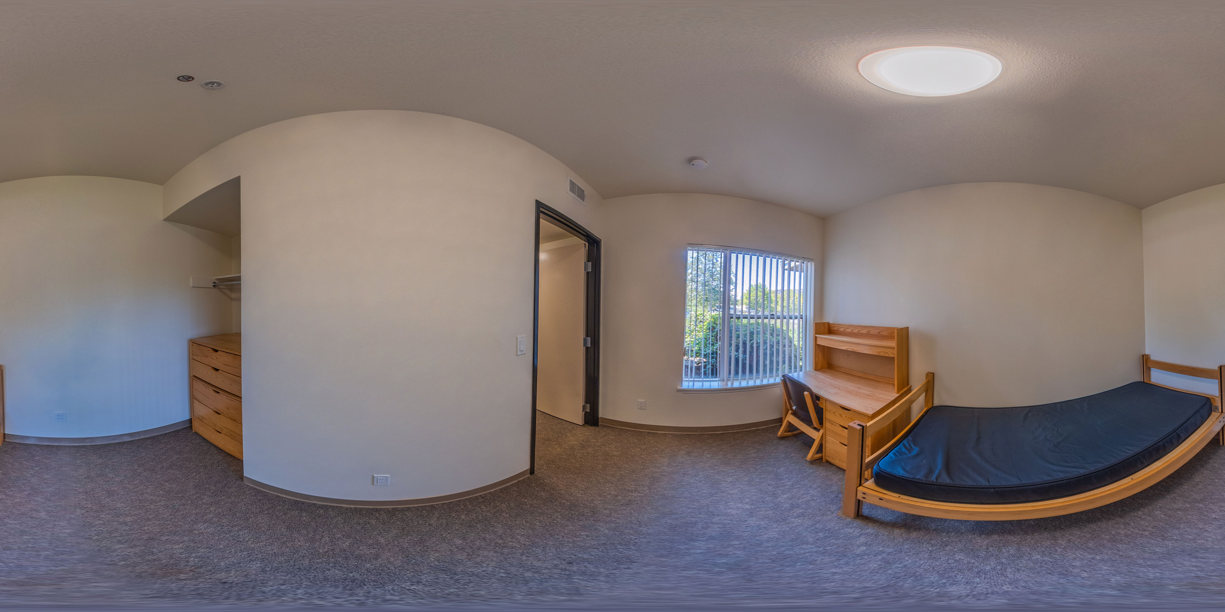 Trinity Hall | Residence Halls at Cal Lutheran