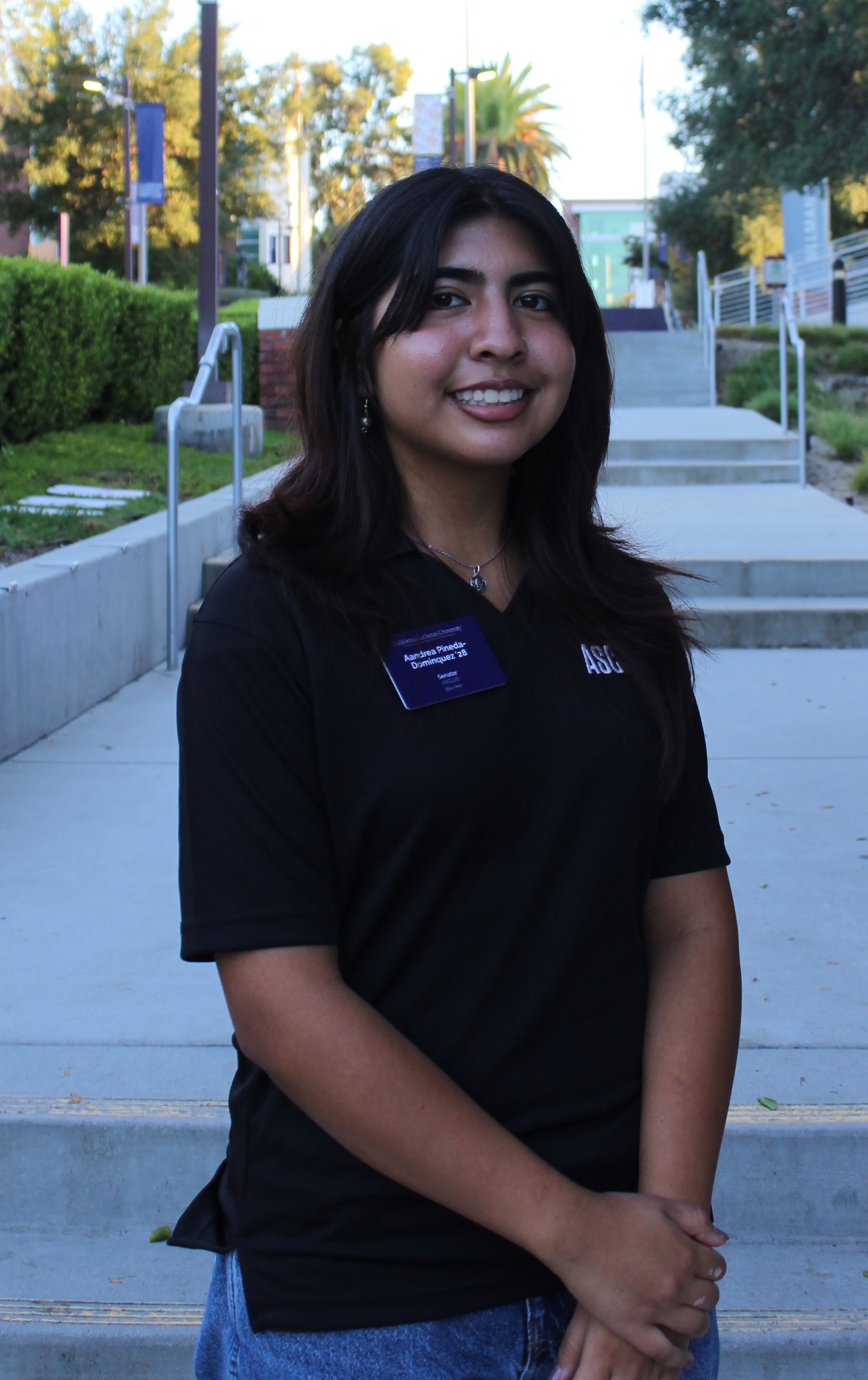 Aandrea Pineda-Dominguez 25