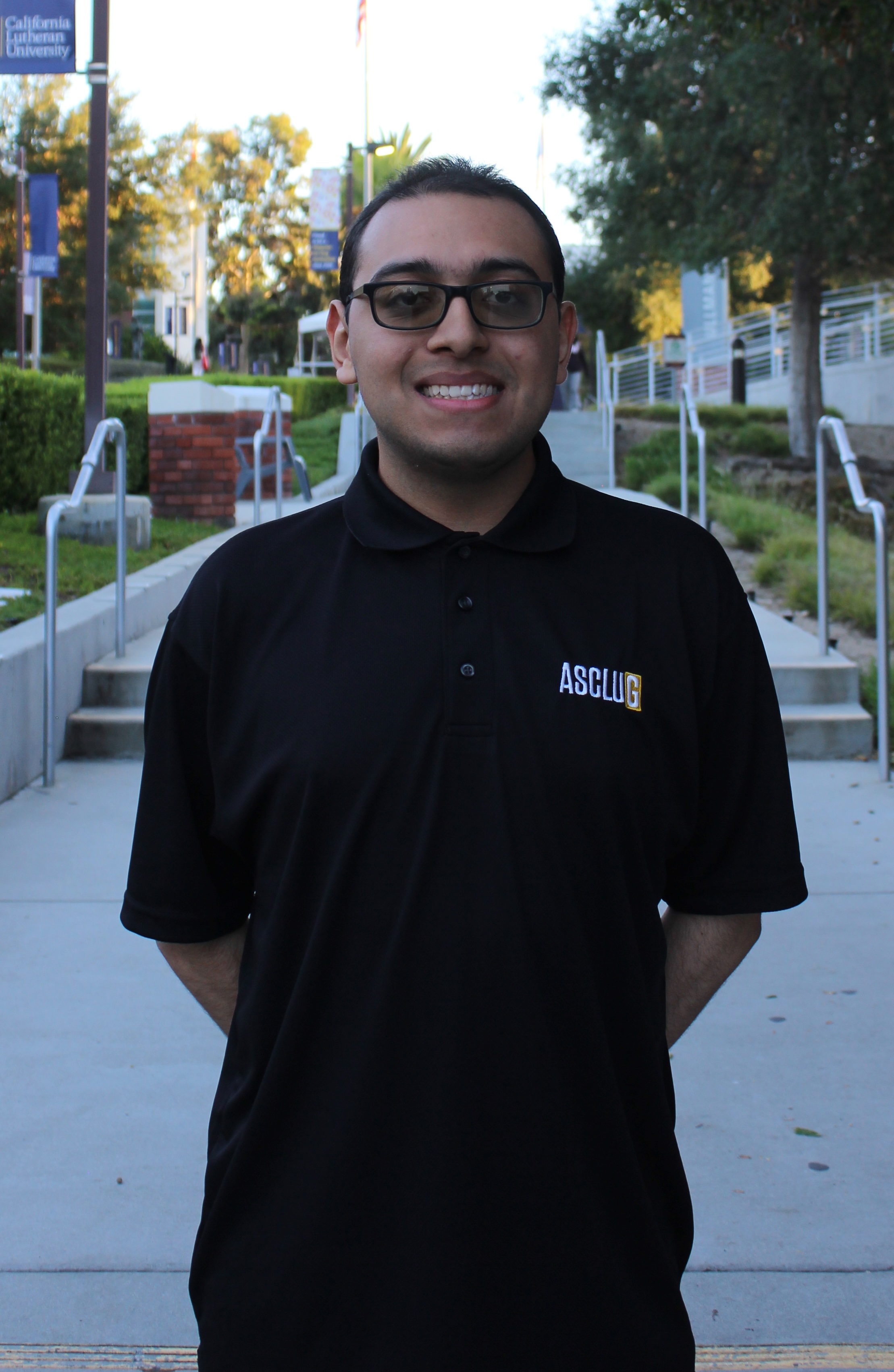 Carlos Daniel Zaragosa 25