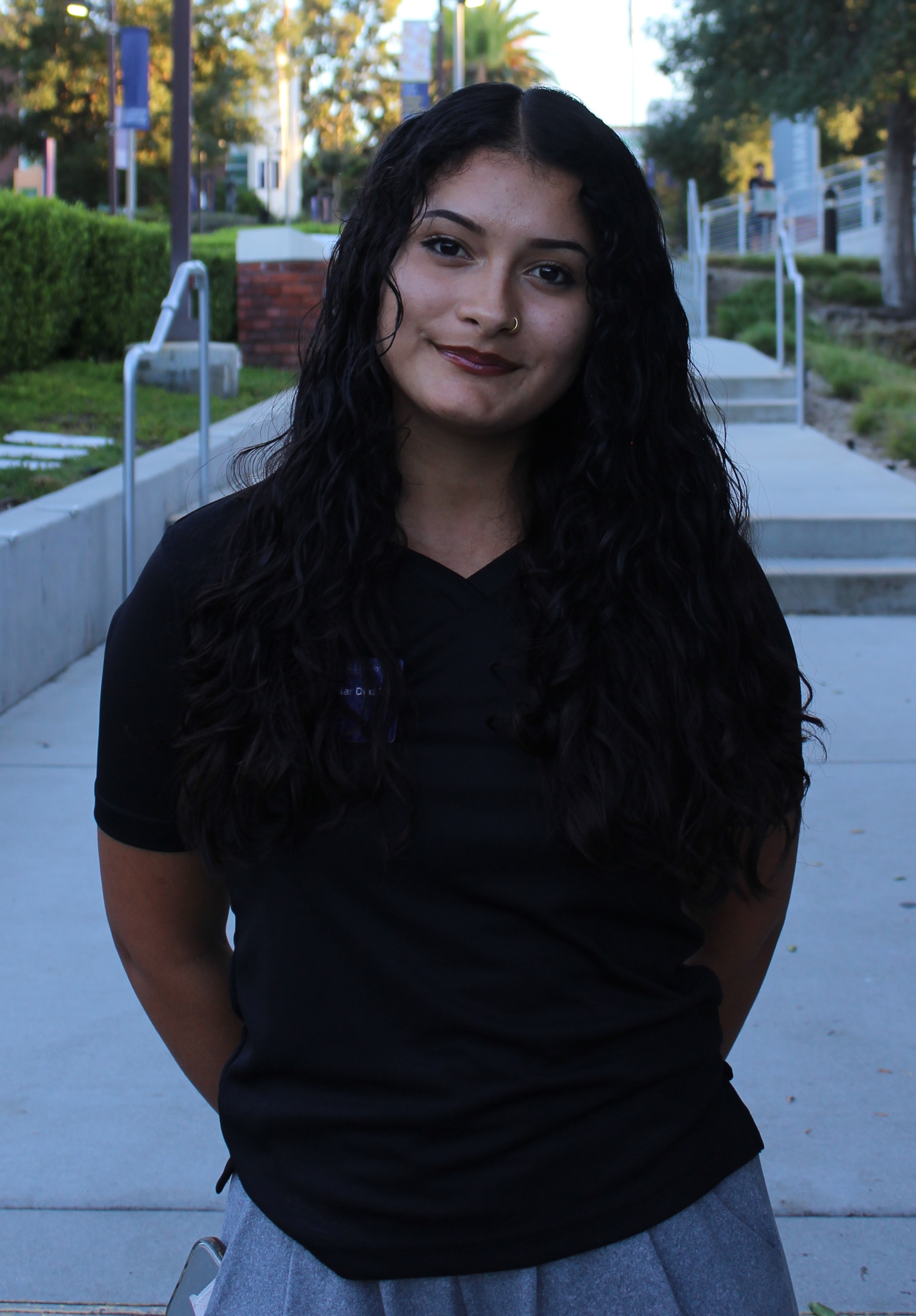 Kimberly Aguilar-Diaz 25