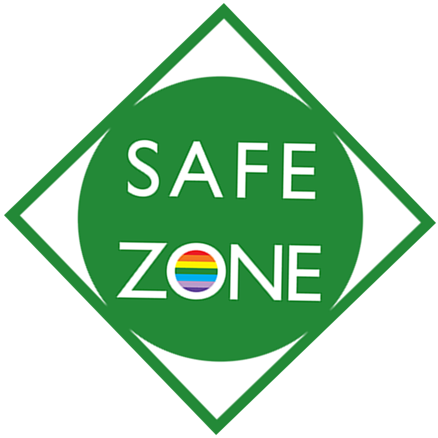 Safe zone