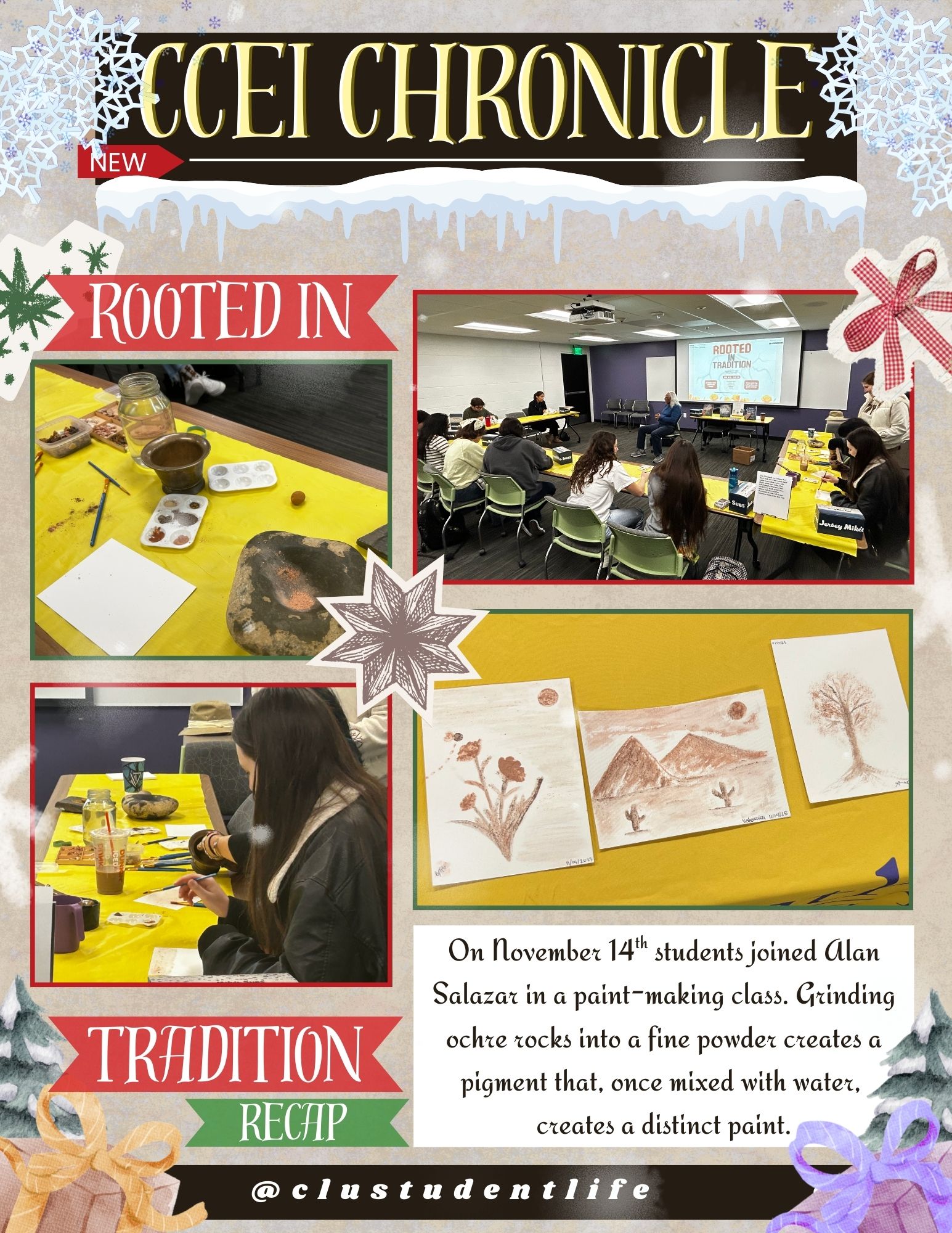 December '25 Newsletter (1)