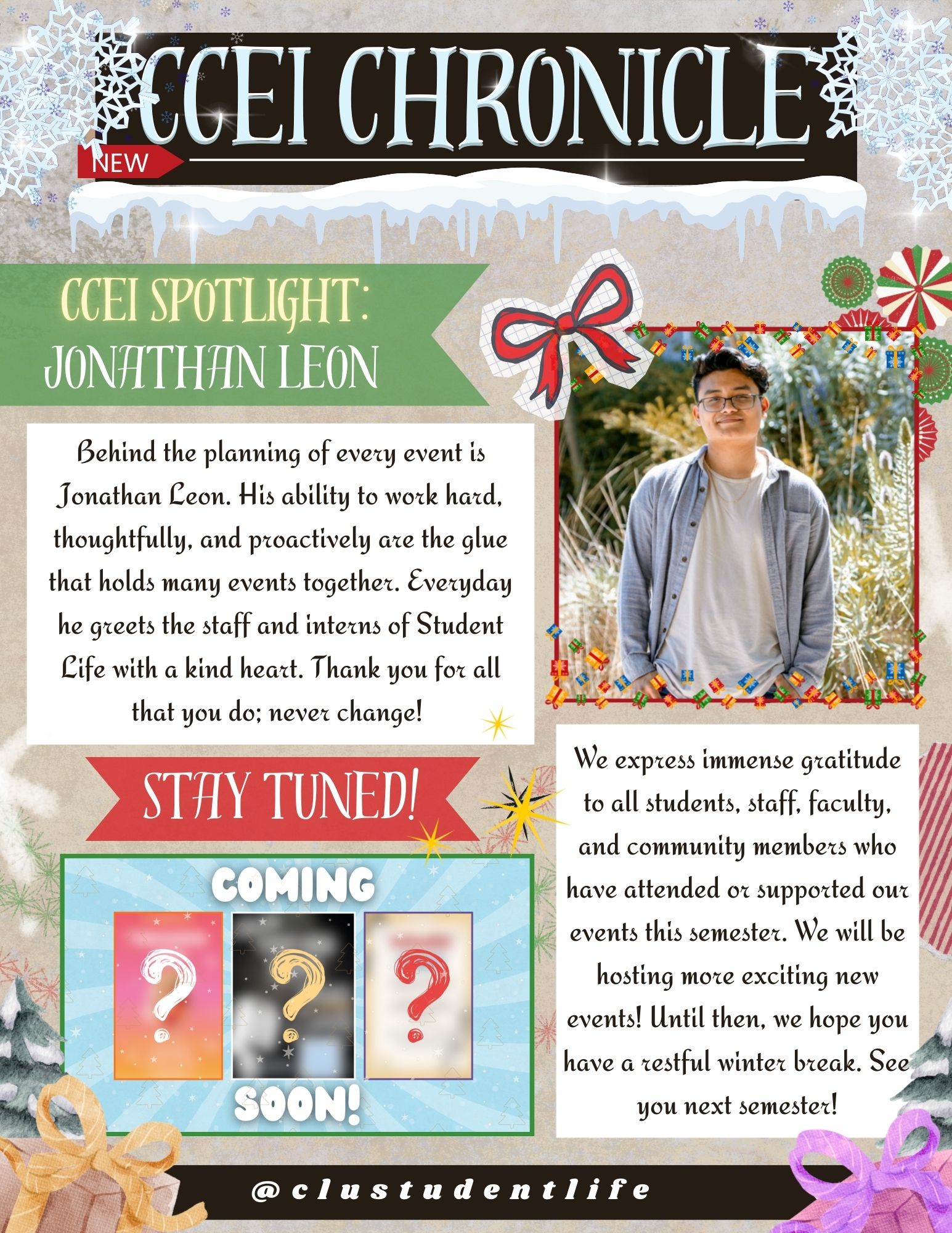 December '25 Newsletter (3)