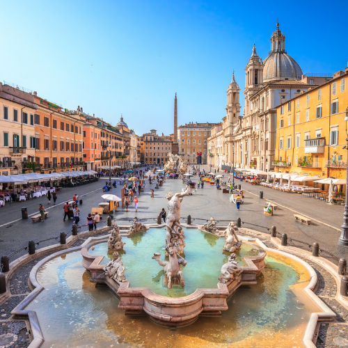 Rome