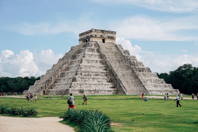 Chichen Itza