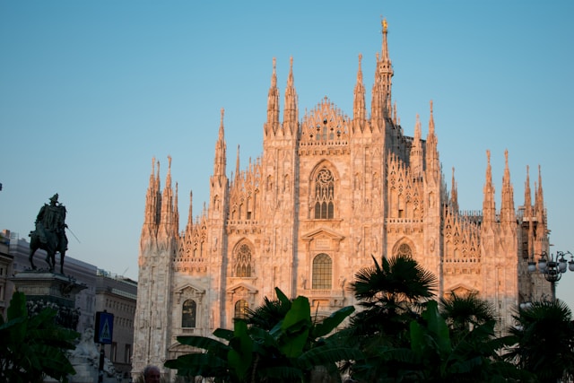 Milan