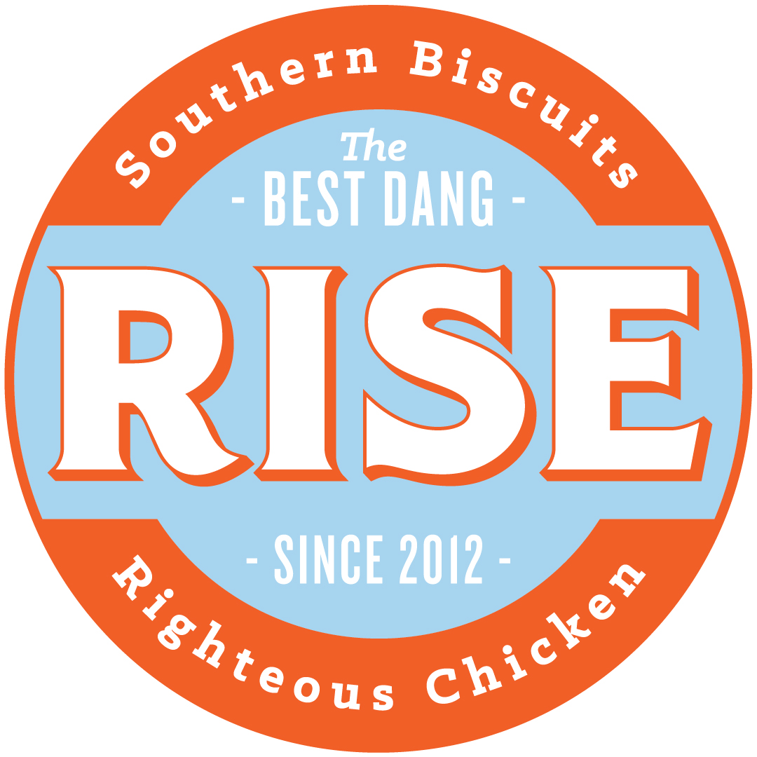 RISE RISE