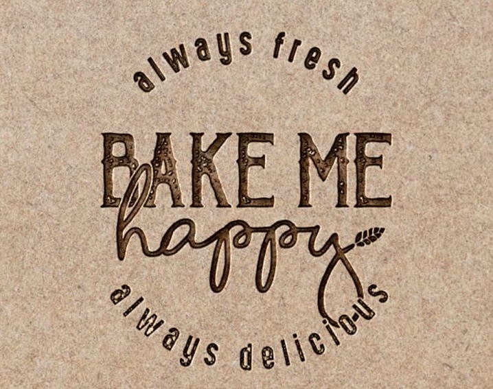 Bake Me Happy