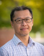 Scott Chiu Scott Chiu