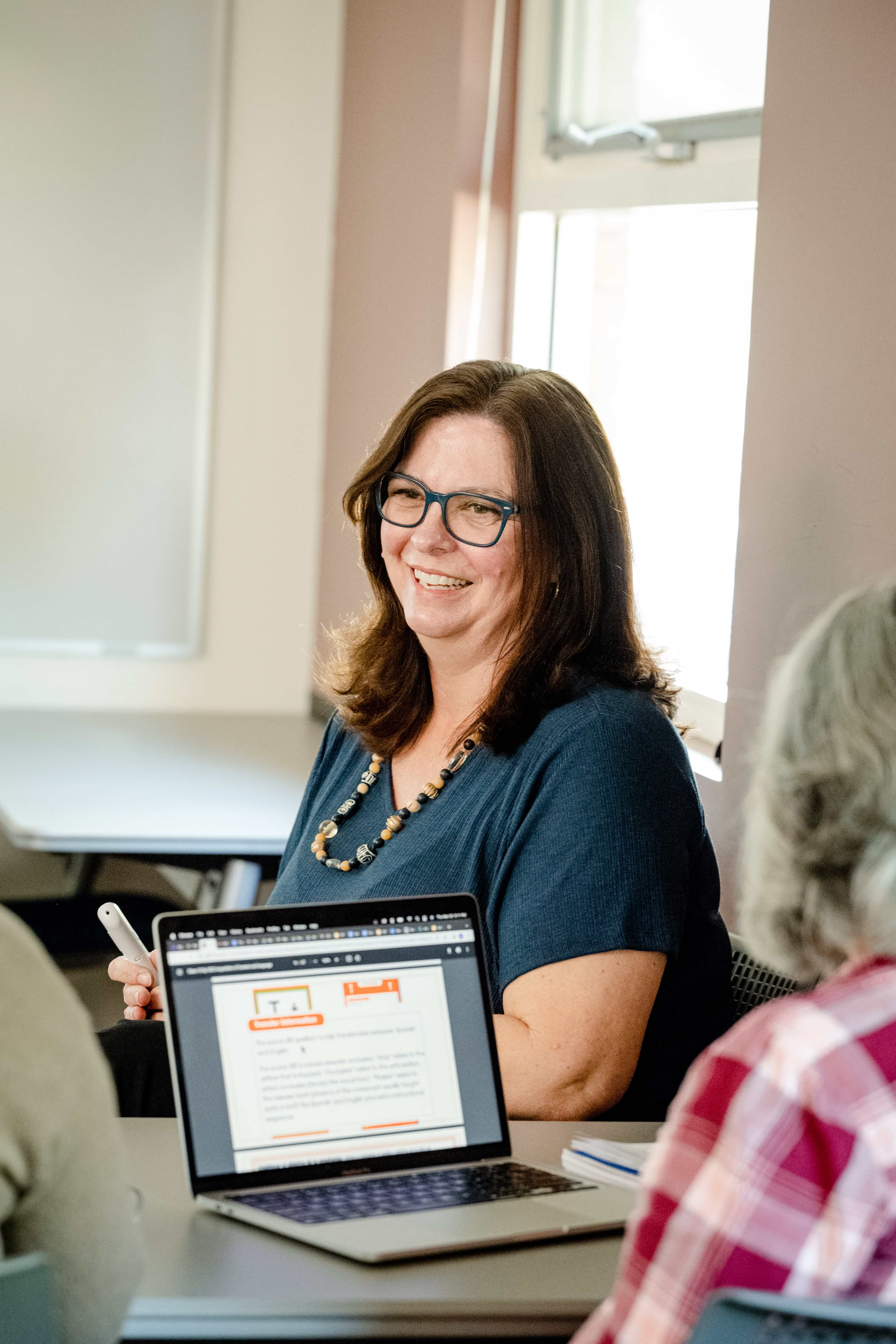 J-1 Application Procedures