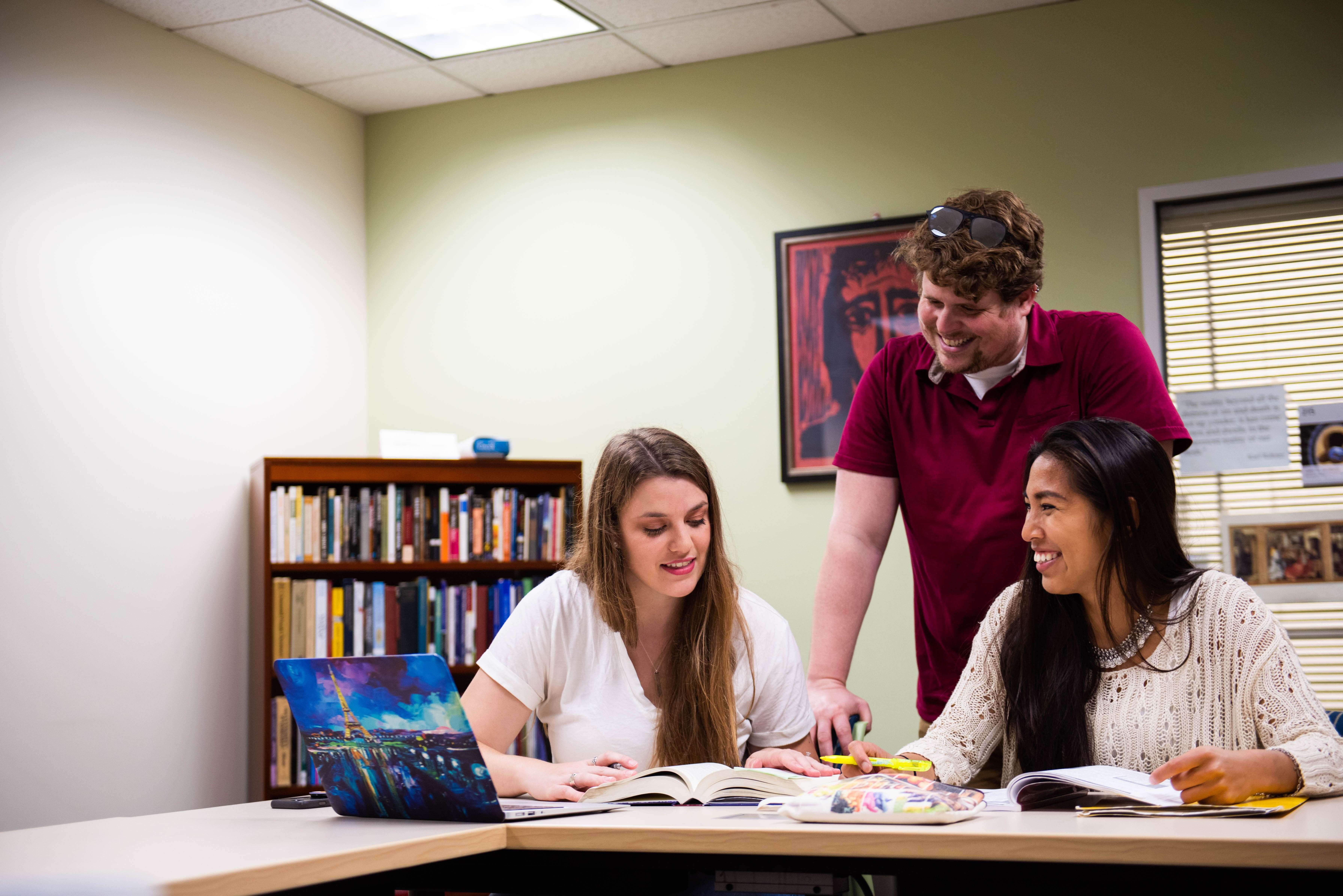 DS-2019 Application Process