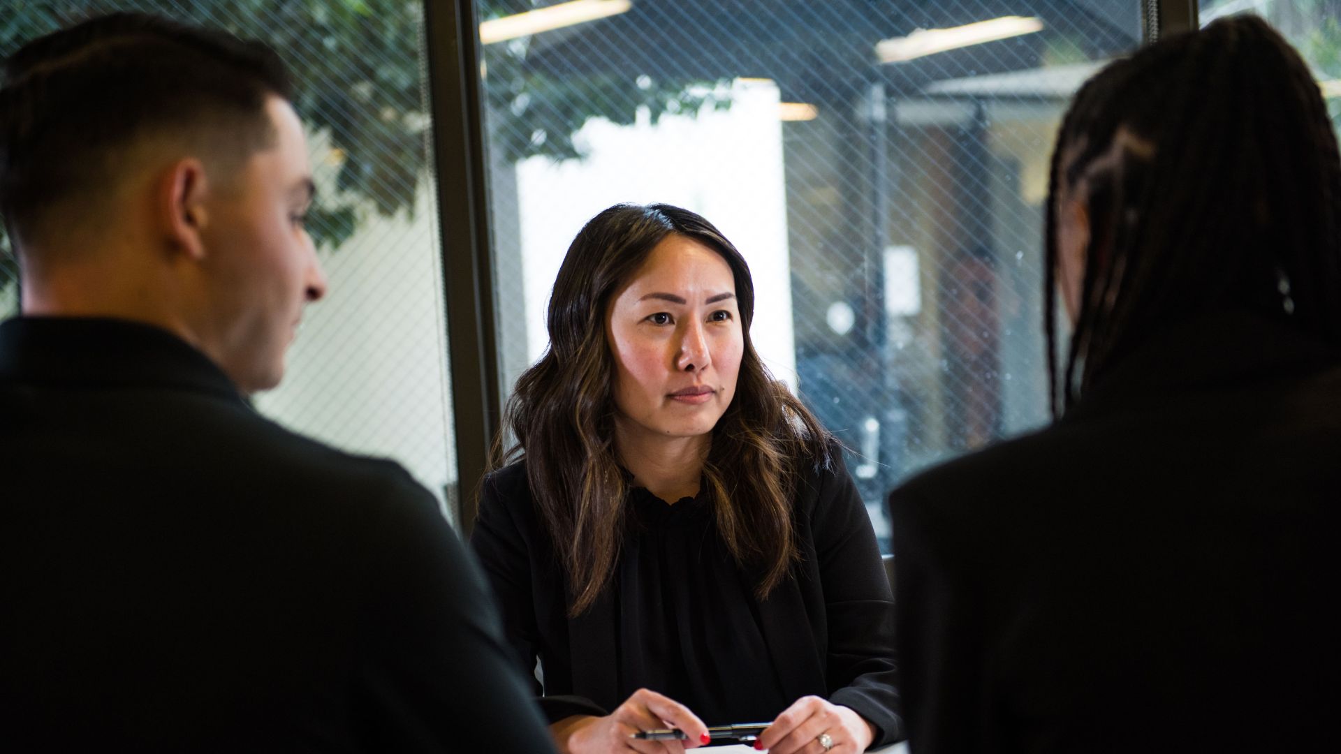 J-1 Sevis Validation