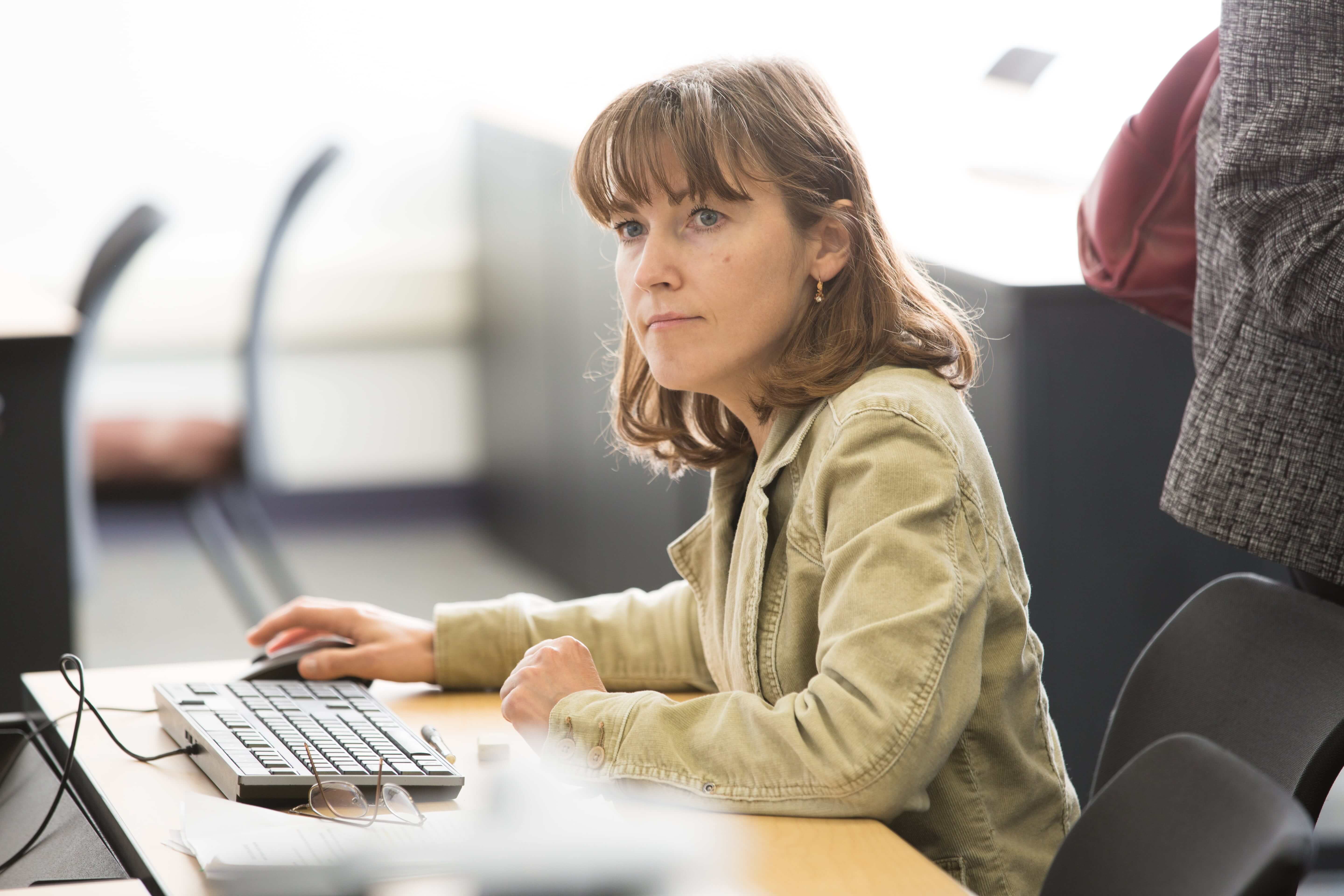 Visiting Scholars Supporting Documents