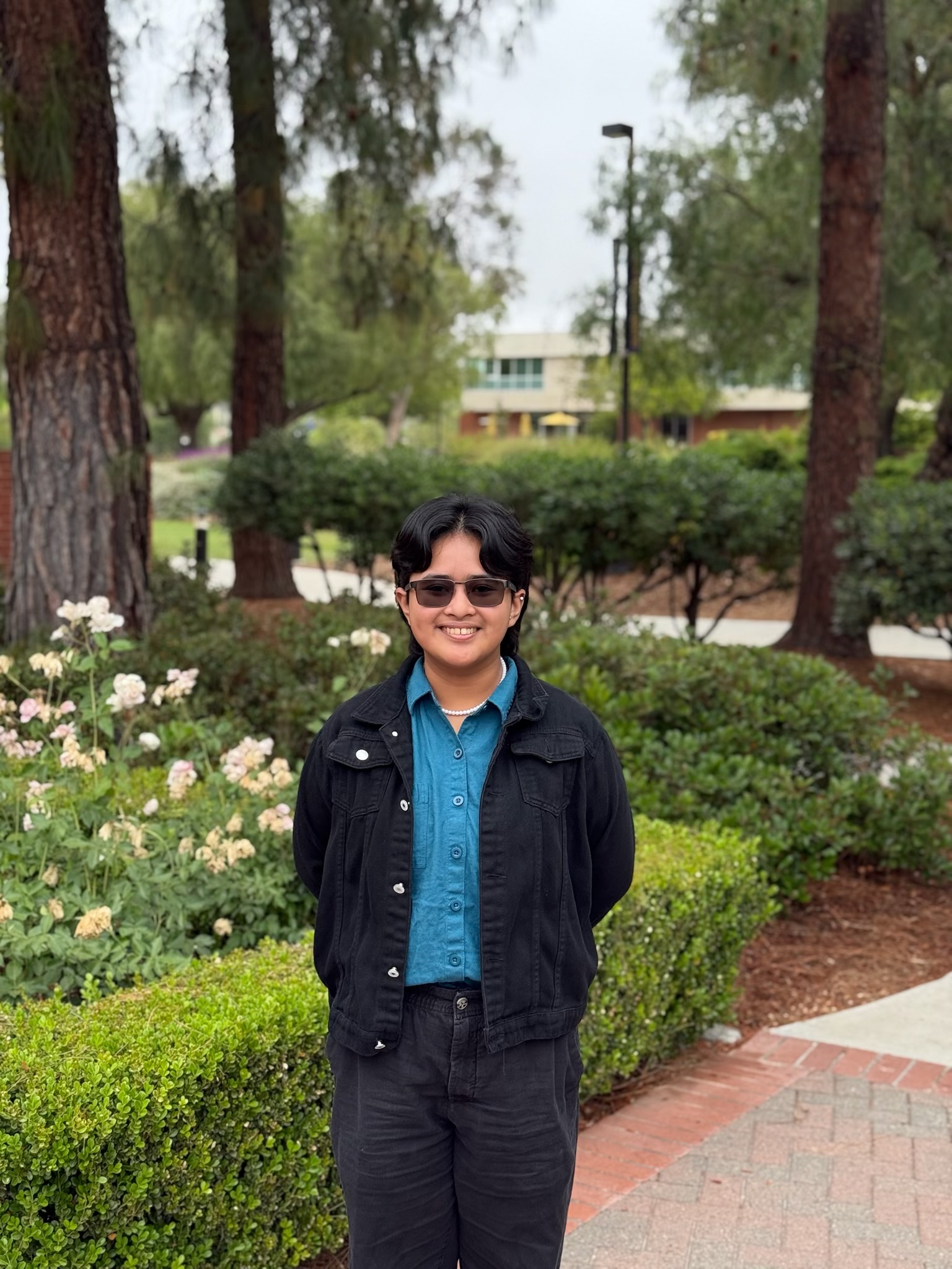 Nevign Angelique Besas